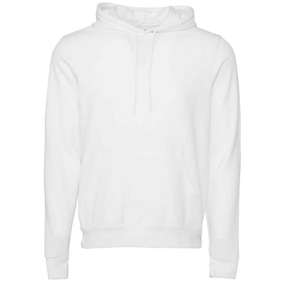 Hoodie zum Überziehen