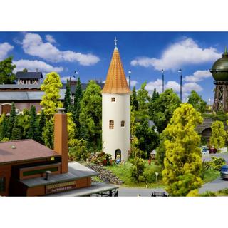 FALLER  H0 Rapunzelturm 