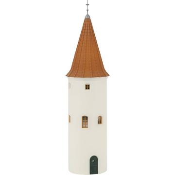 H0 Rapunzelturm