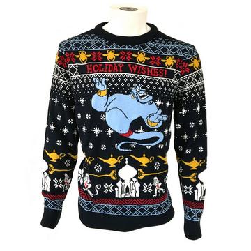 Pullover  weihnachtliches Design