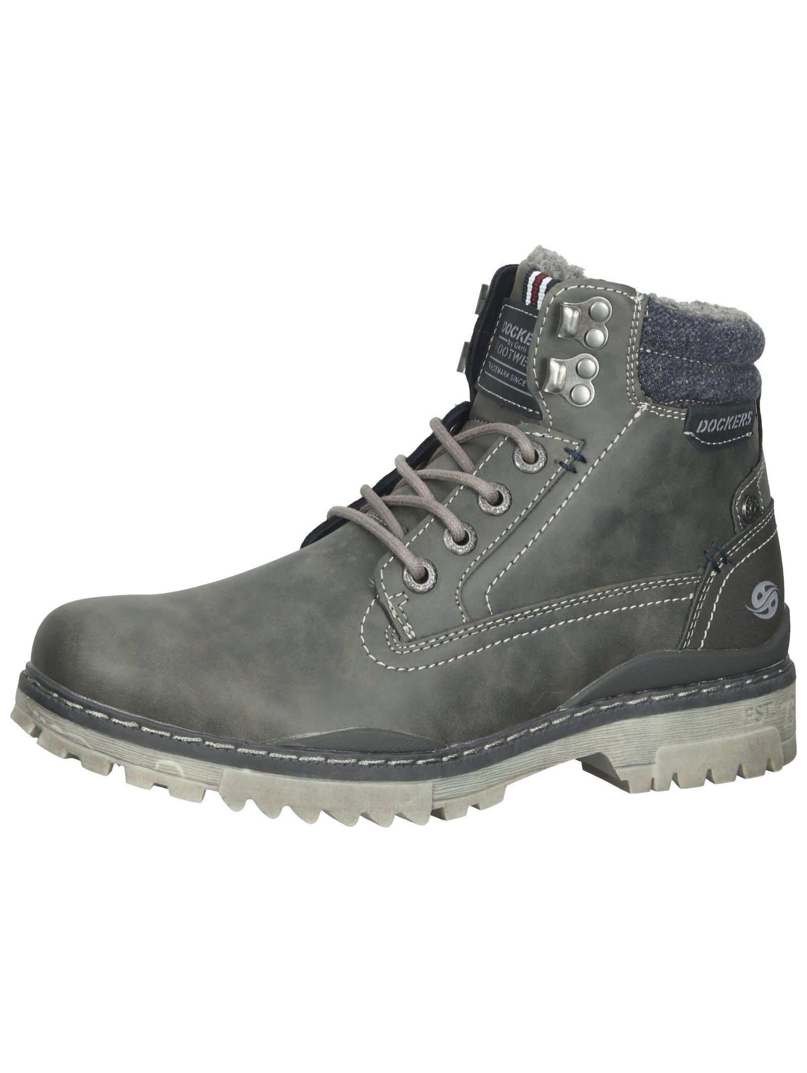 Dockers  Stiefelette 47LY101-650 