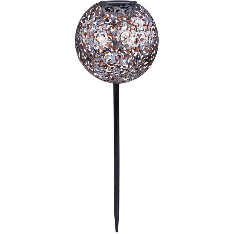 mutoni Lumière solaire  