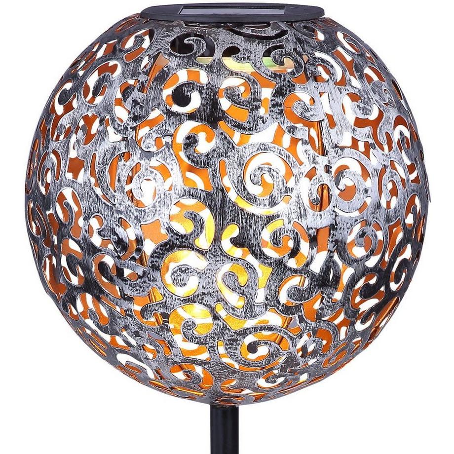 mutoni Lumière solaire  