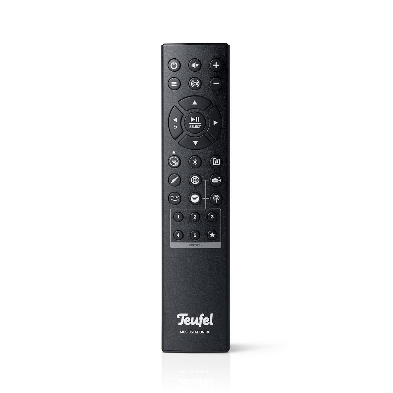 Teufel  Musicstation (2020) 