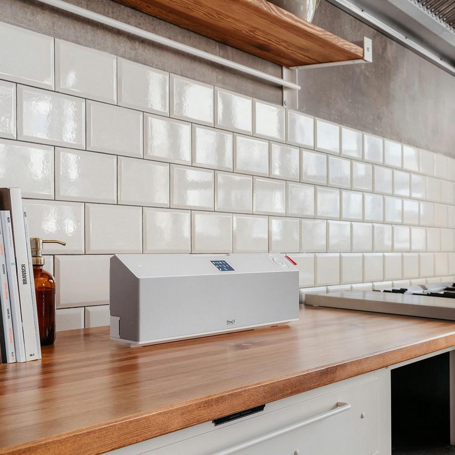 Teufel  Musicstation (2020) 