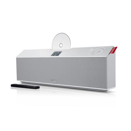 Teufel  Musicstation (2020) 