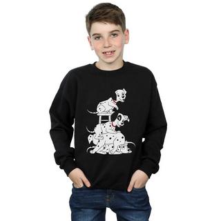 101 Dalmatians  Sweatshirt 