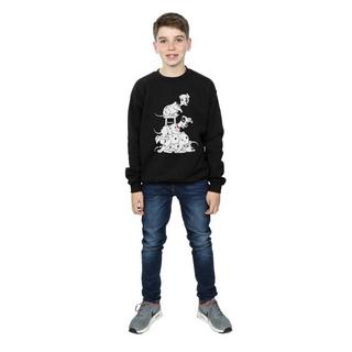 101 Dalmatians  Sweatshirt 