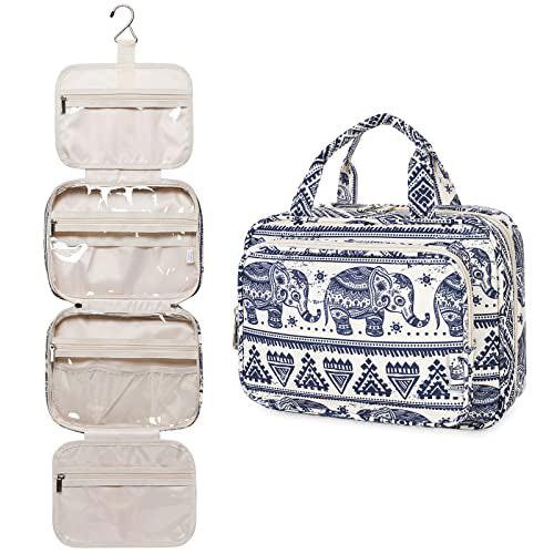 Image of Hängende Kulturtasche Waschbeutel Kosmetiktasche Unisex Multicolor ONE SIZE