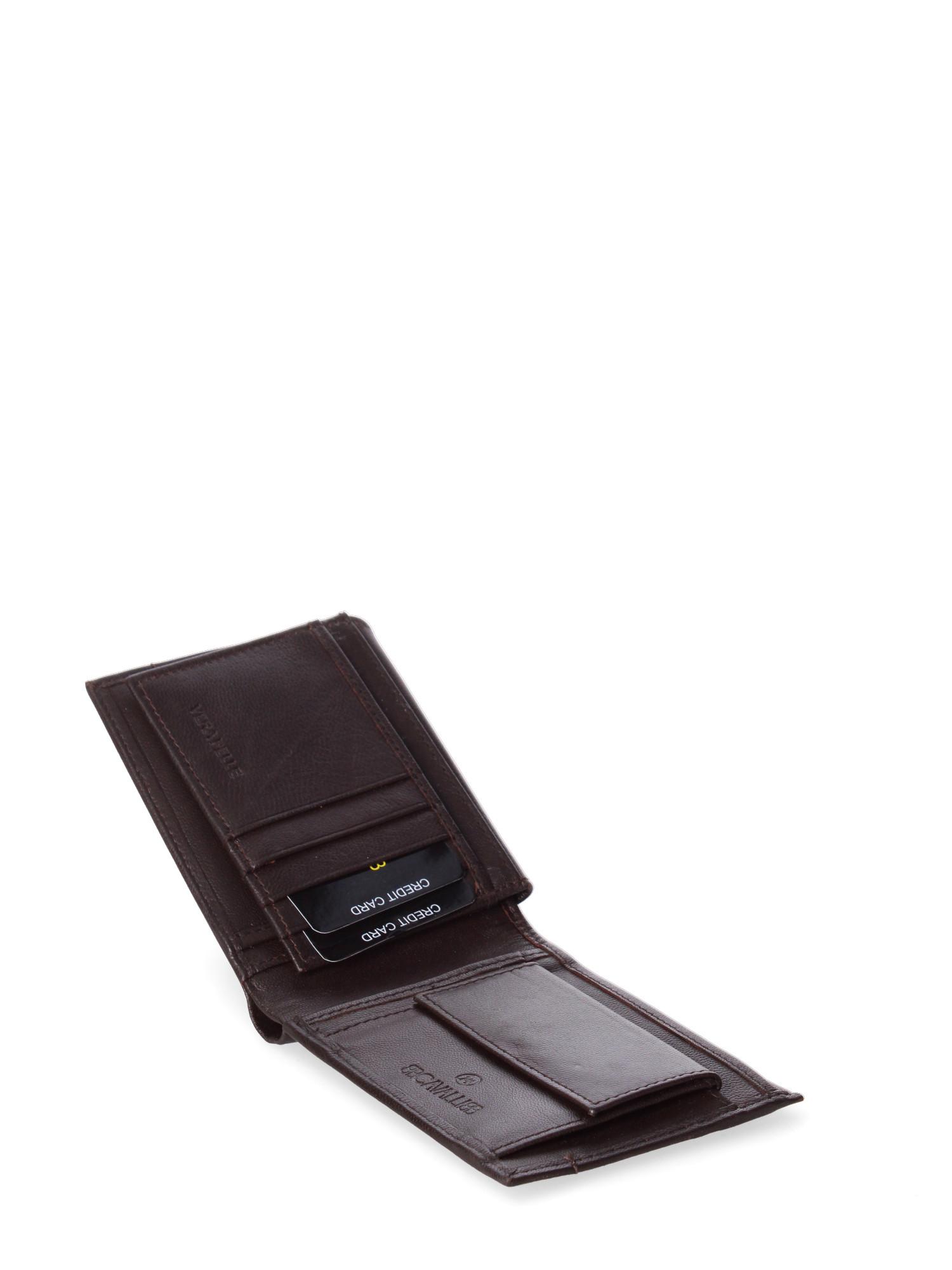 B Cavalli B Portefeuille Classique  