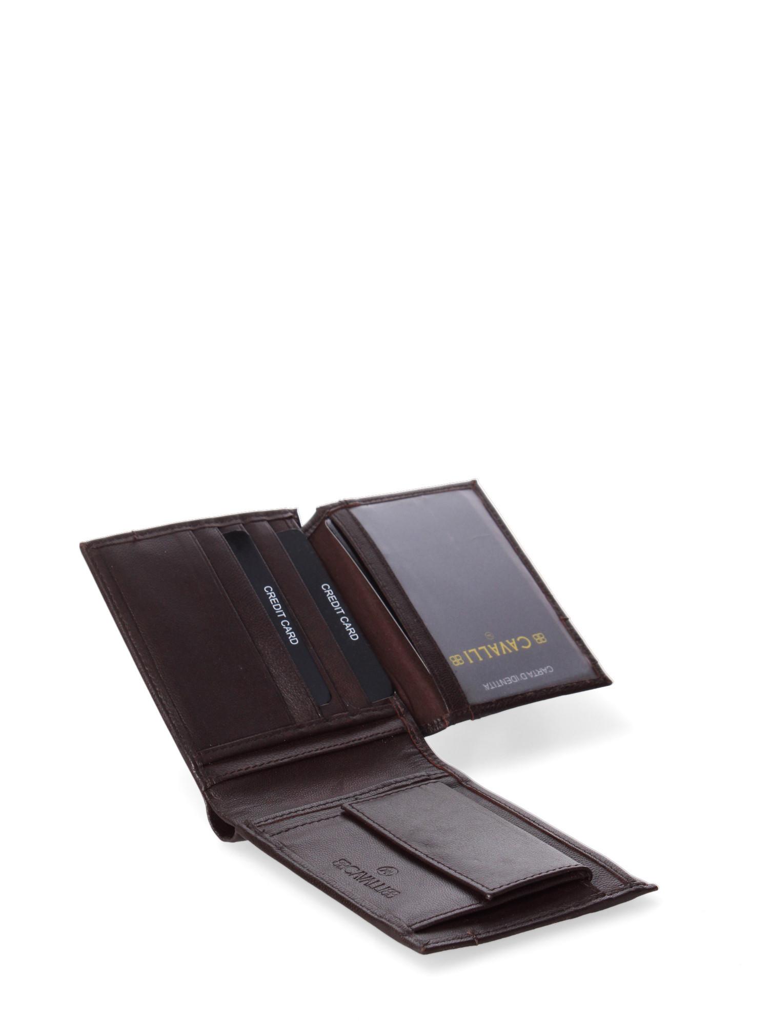 B Cavalli B Portefeuille Classique  