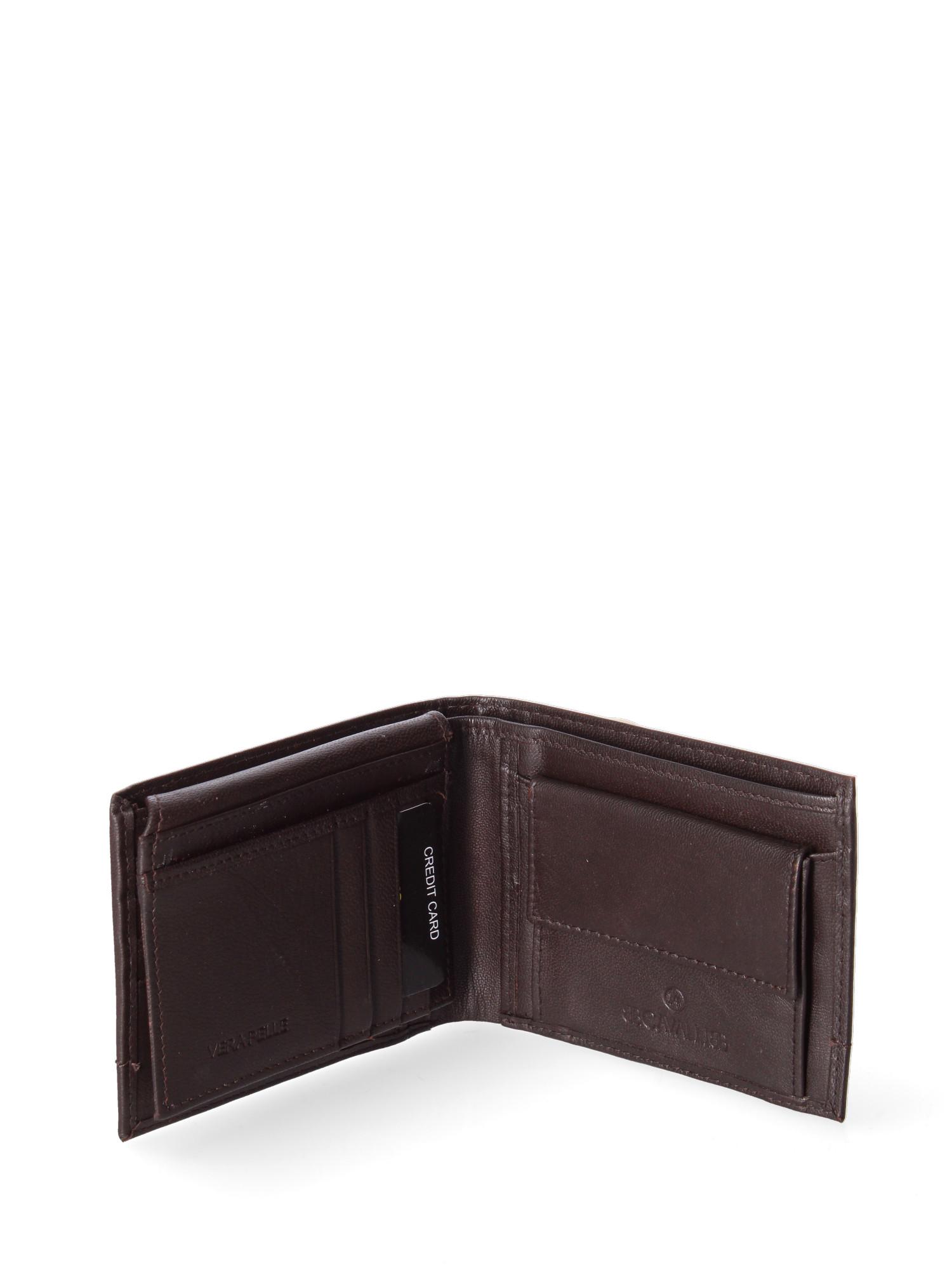 B Cavalli B Portefeuille Classique  