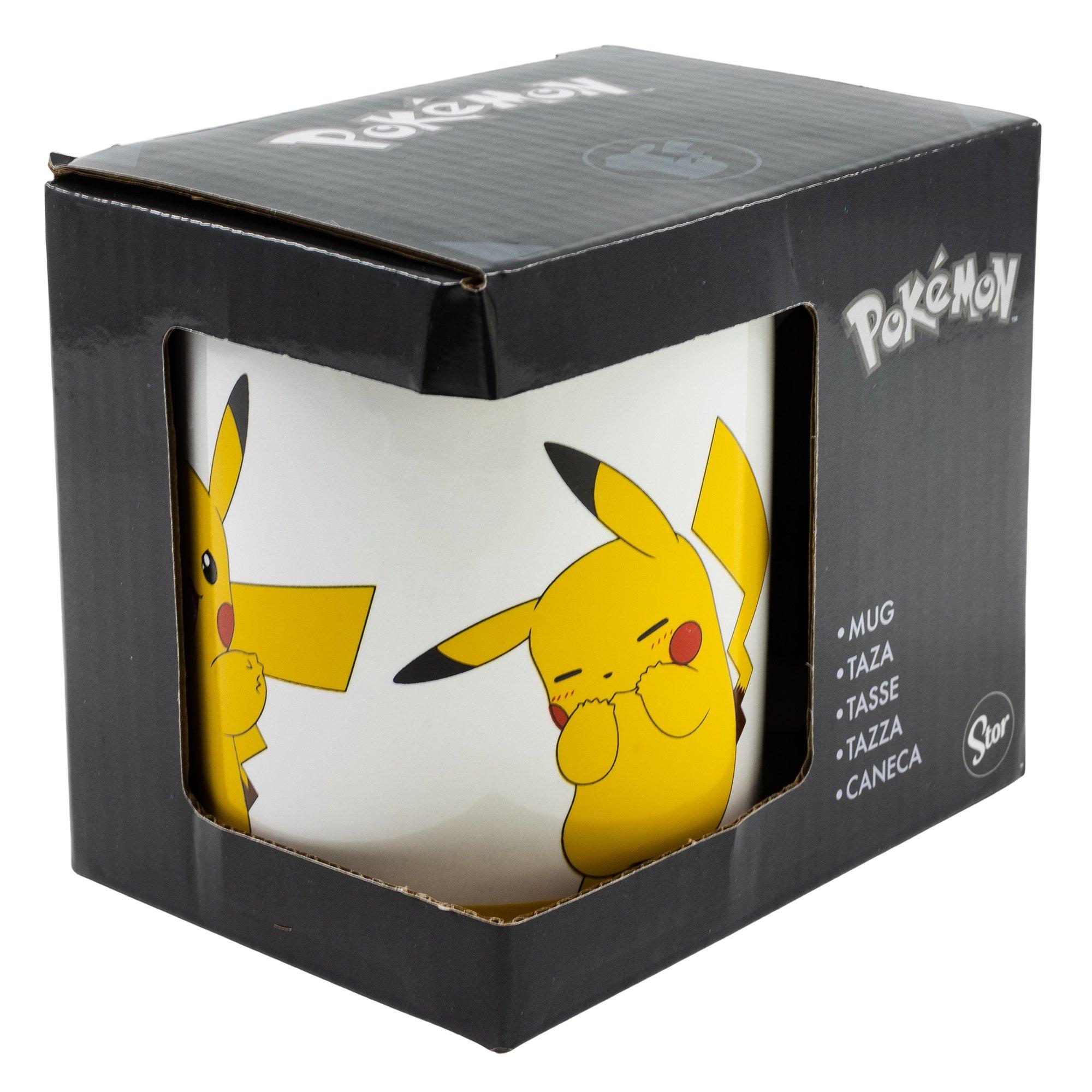 Stor Pokémon Pikachu (325 ml) - Tasse  