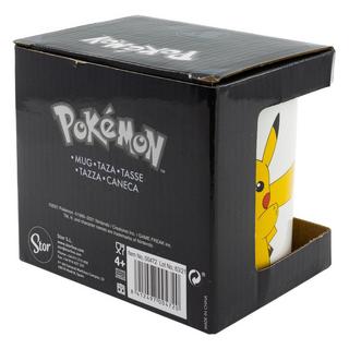 Stor Pokémon Pikachu (325 ml) - Tasse  