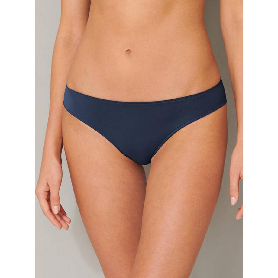 Schiesser Invisible Lace Slip  