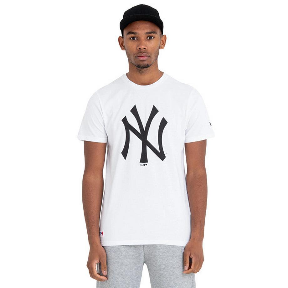 NEW ERA New York Yankees Regular Fit T-Shirt  