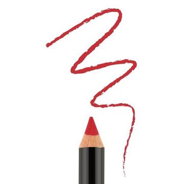 Lip Pencil crimson