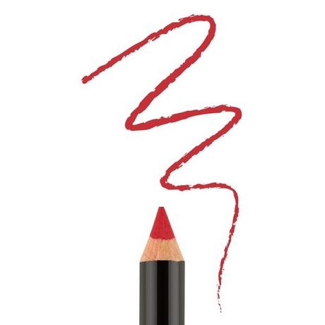 Bodyography  Lip Pencil, crimson 