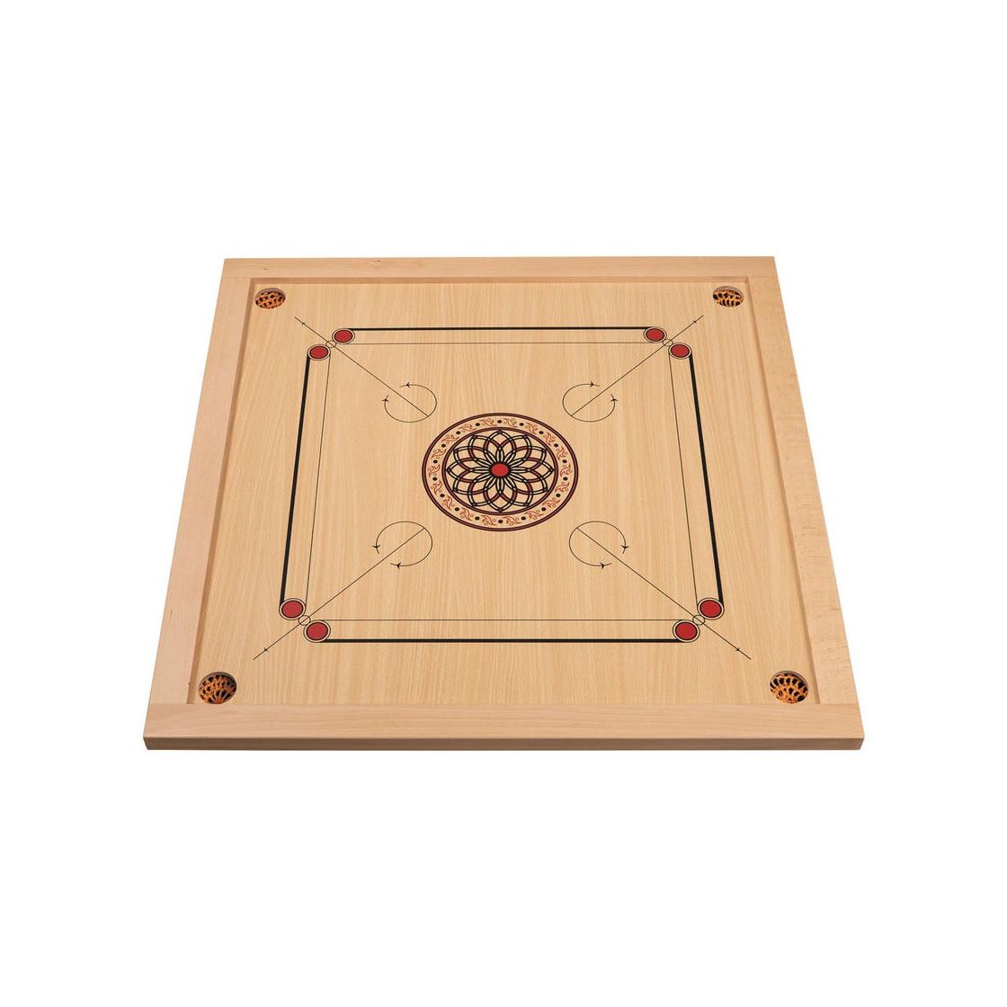 Image of Spiele Carrom Classic
