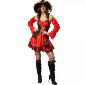 Costume da donna - Sposa sexy del pirata