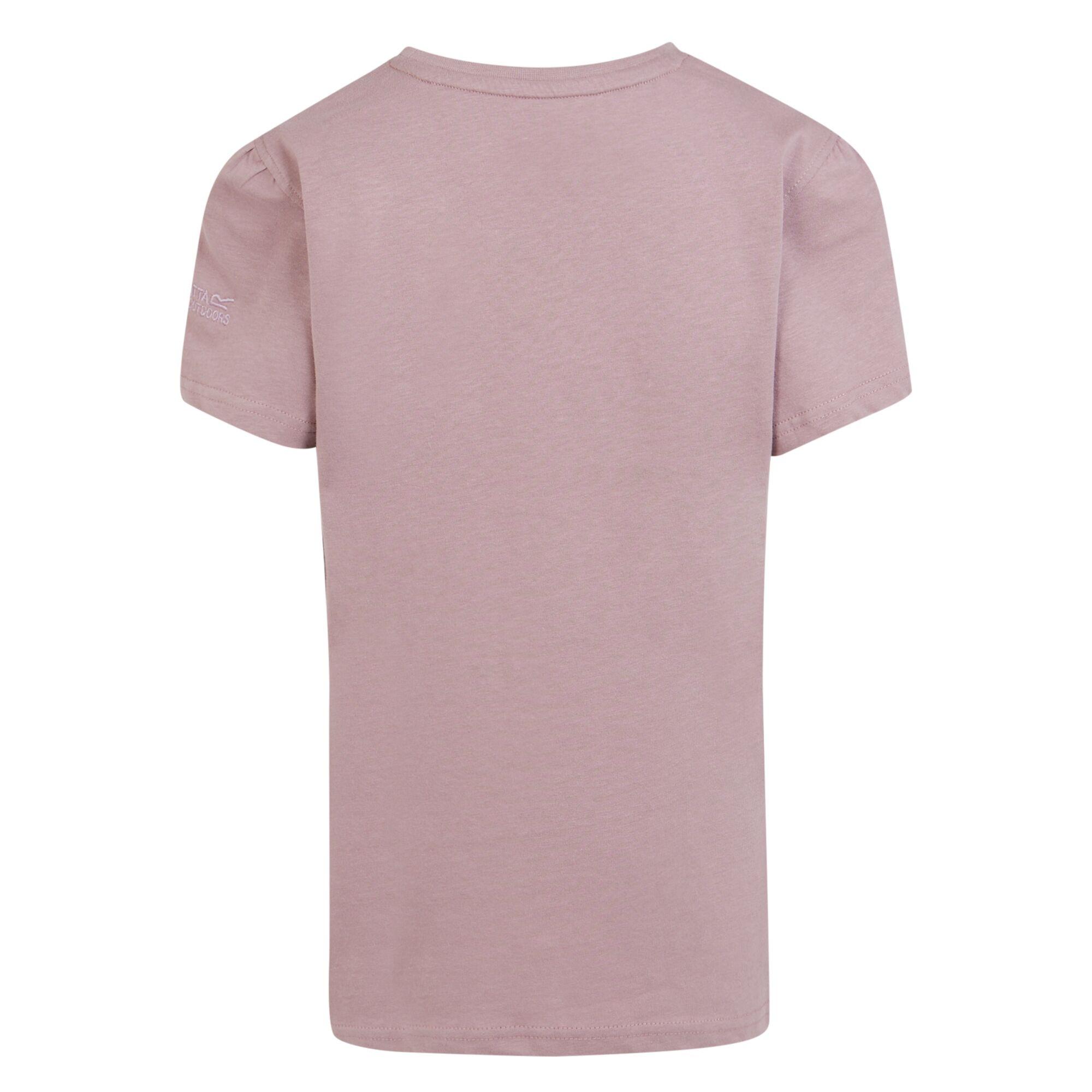 Regatta  Tshirt BOSLEY Enfant 