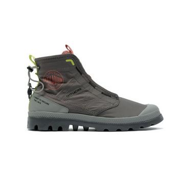 Scarponcini Palladium Pampa Travel Lite Rs