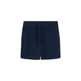 Hust and Claire  Kinder Bambus Shorts Huggi blues 