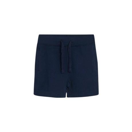 Hust and Claire  Kinder Bambus Shorts Huggi blues 