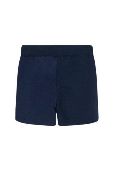 Hust and Claire  Kinder Bambus Shorts Huggi blues 