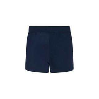 Hust and Claire  Kinder Bambus Shorts Huggi blues 