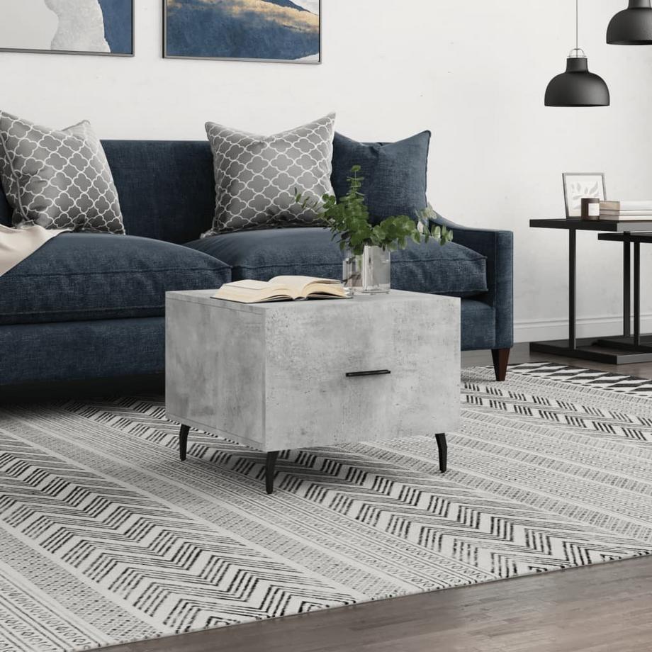 VidaXL Couchtisch holzwerkstoff  