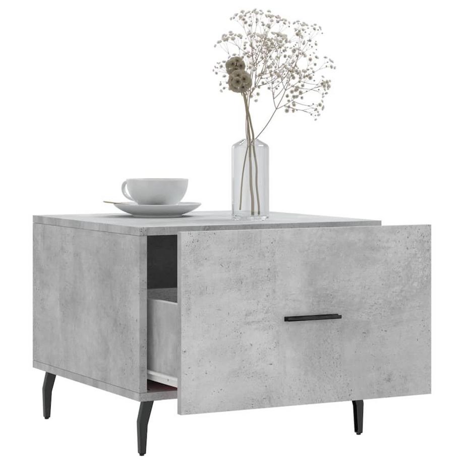 VidaXL Couchtisch holzwerkstoff  