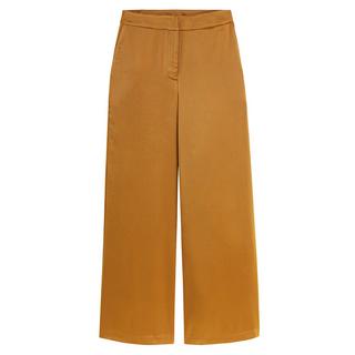 La Redoute Collections  Pantalon large satiné 