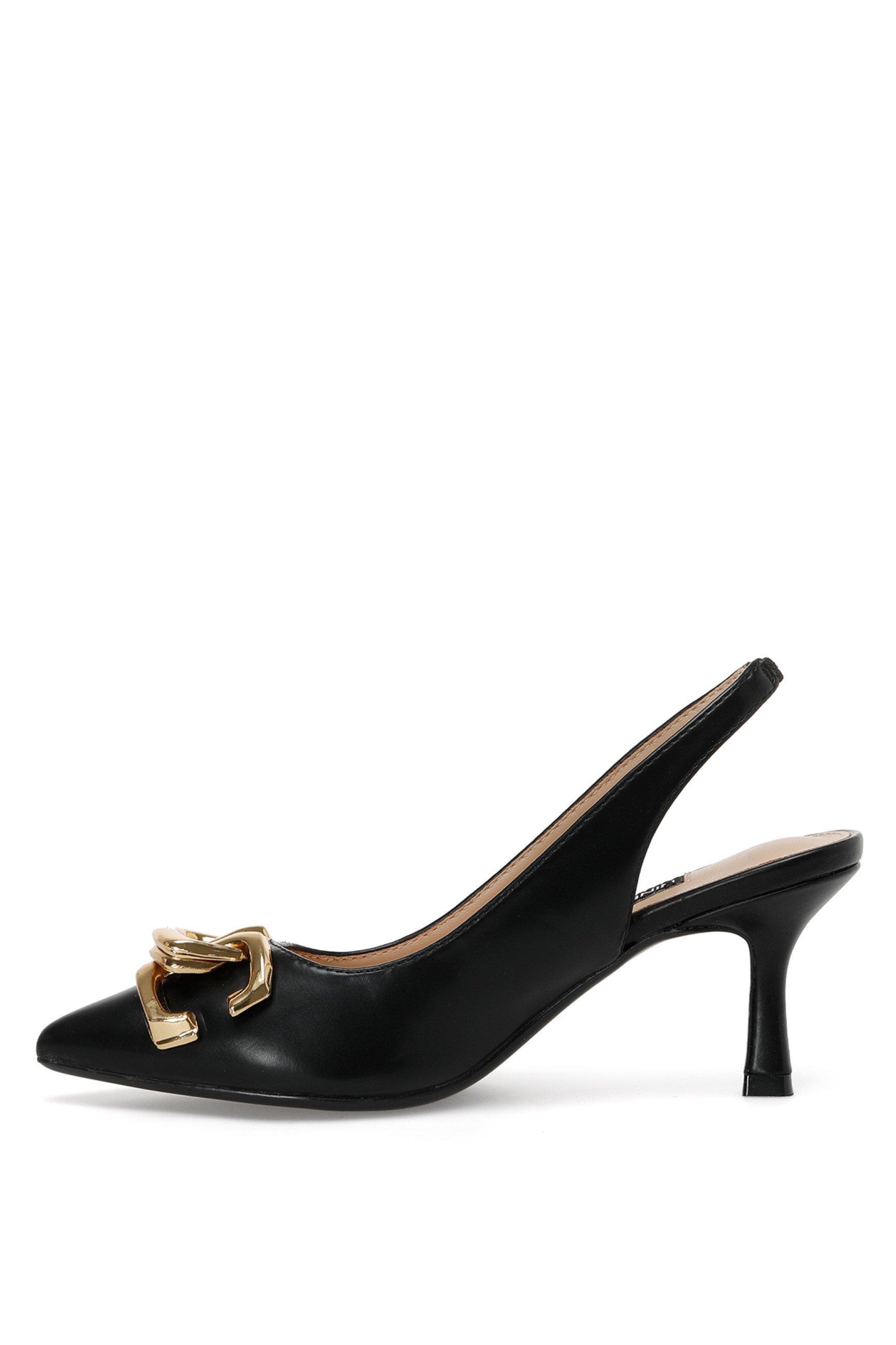 Image of Talla 2pr Shoes Damen Schwarz 37