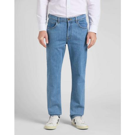 Lee  Brooklyn Straight Jeans 