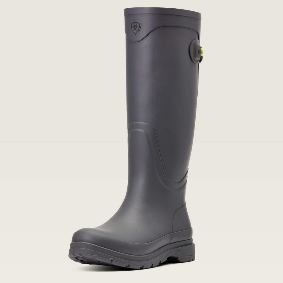 Ariat  bottes de pluie en caoutchouc kelmarsh 