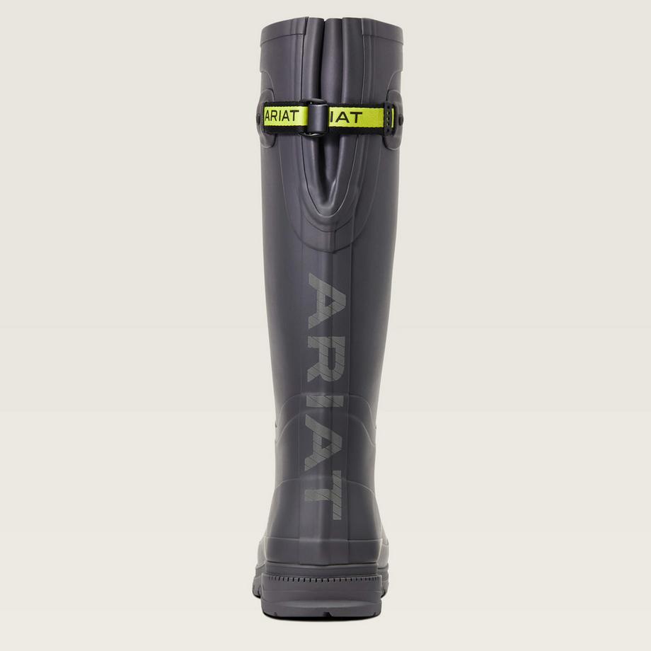 Ariat  bottes de pluie en caoutchouc kelmarsh 