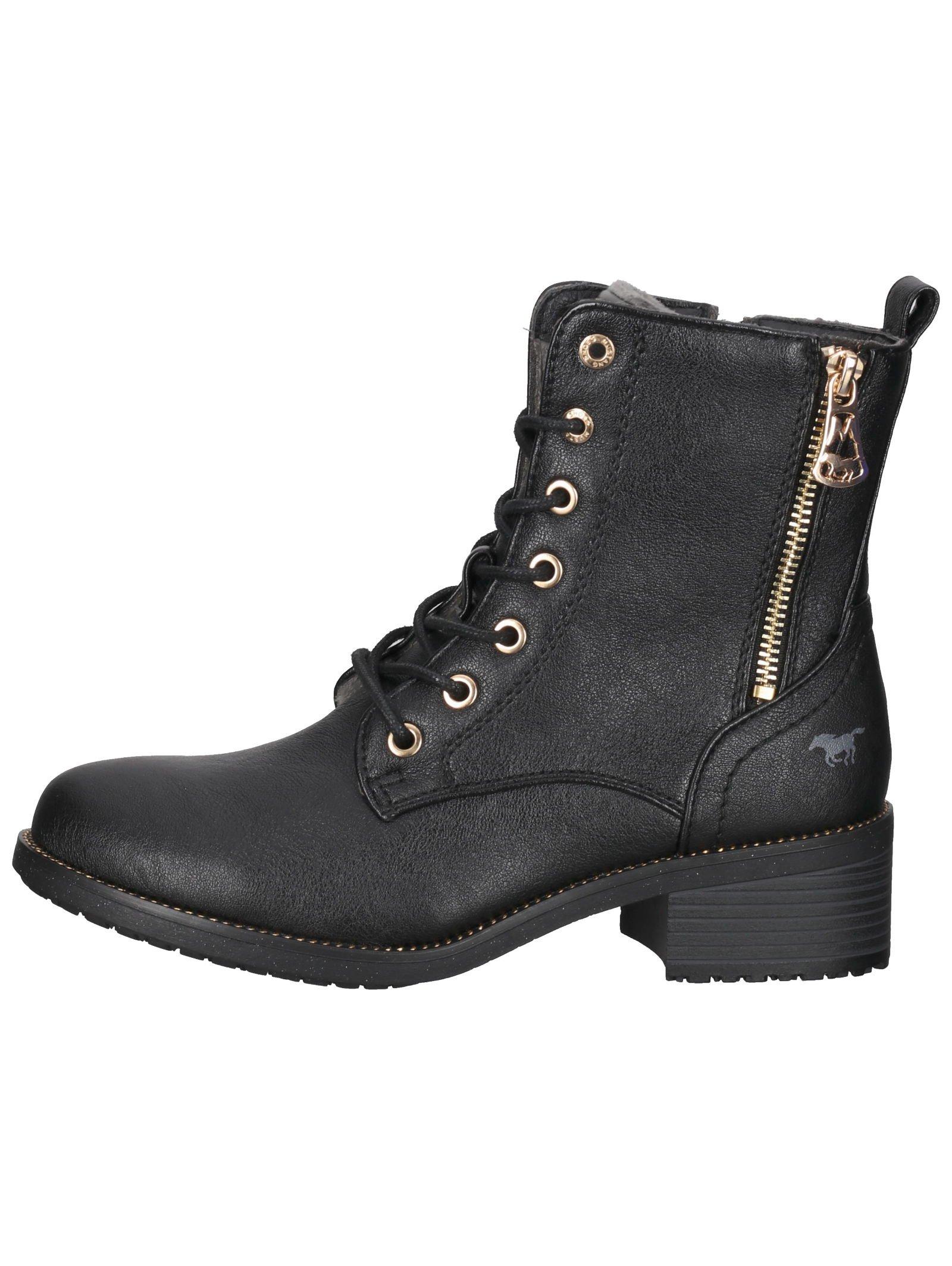 Mustang  Stiefelette 1402-502 