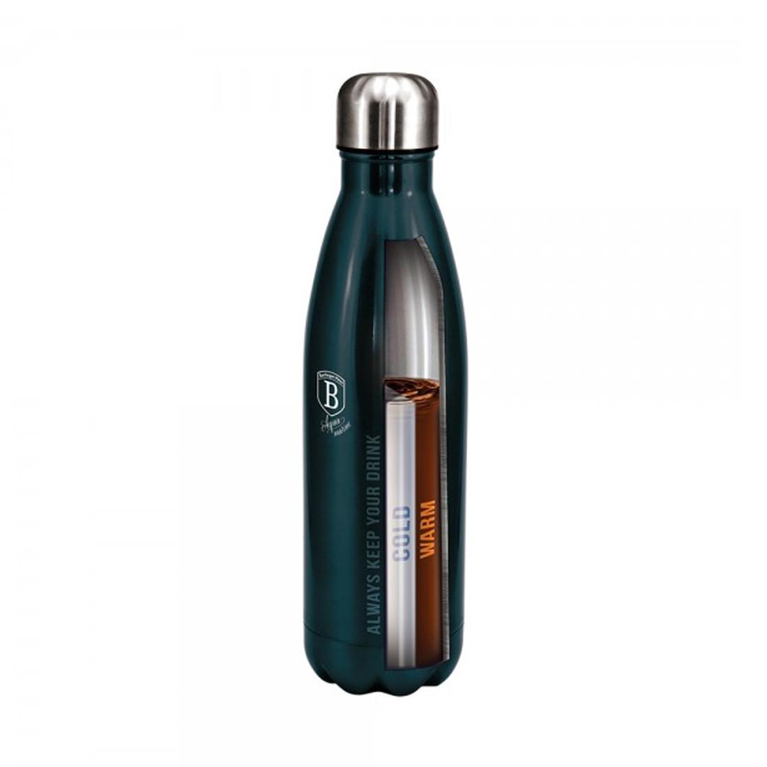 Berlinger Haus  Thermosflasche 0.5L  Aquamarine Edition 