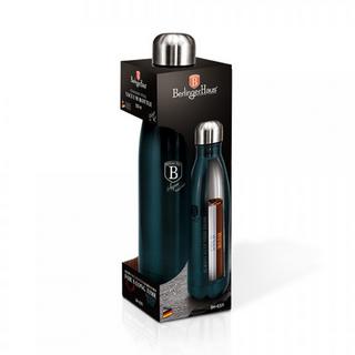 Berlinger Haus  Thermosflasche 0.5L  Aquamarine Edition 