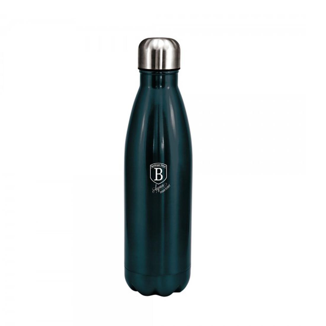 Image of Thermosflasche 0.5l Aquamarine Edition Unisex ONE SIZE