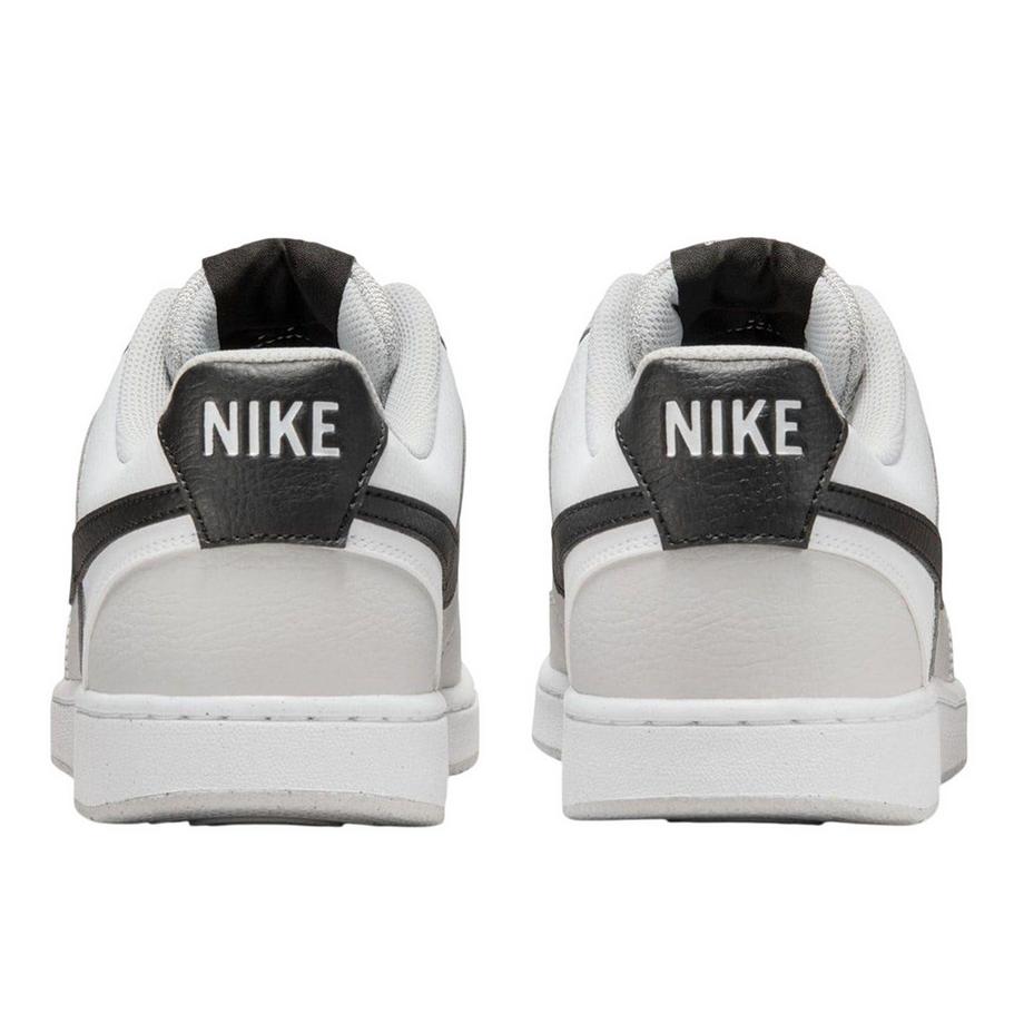 NIKE Baskets Vision Low en Cuir  