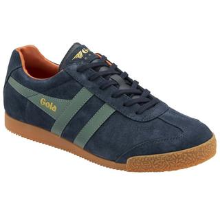 gola  Baskets Harrier Suede 