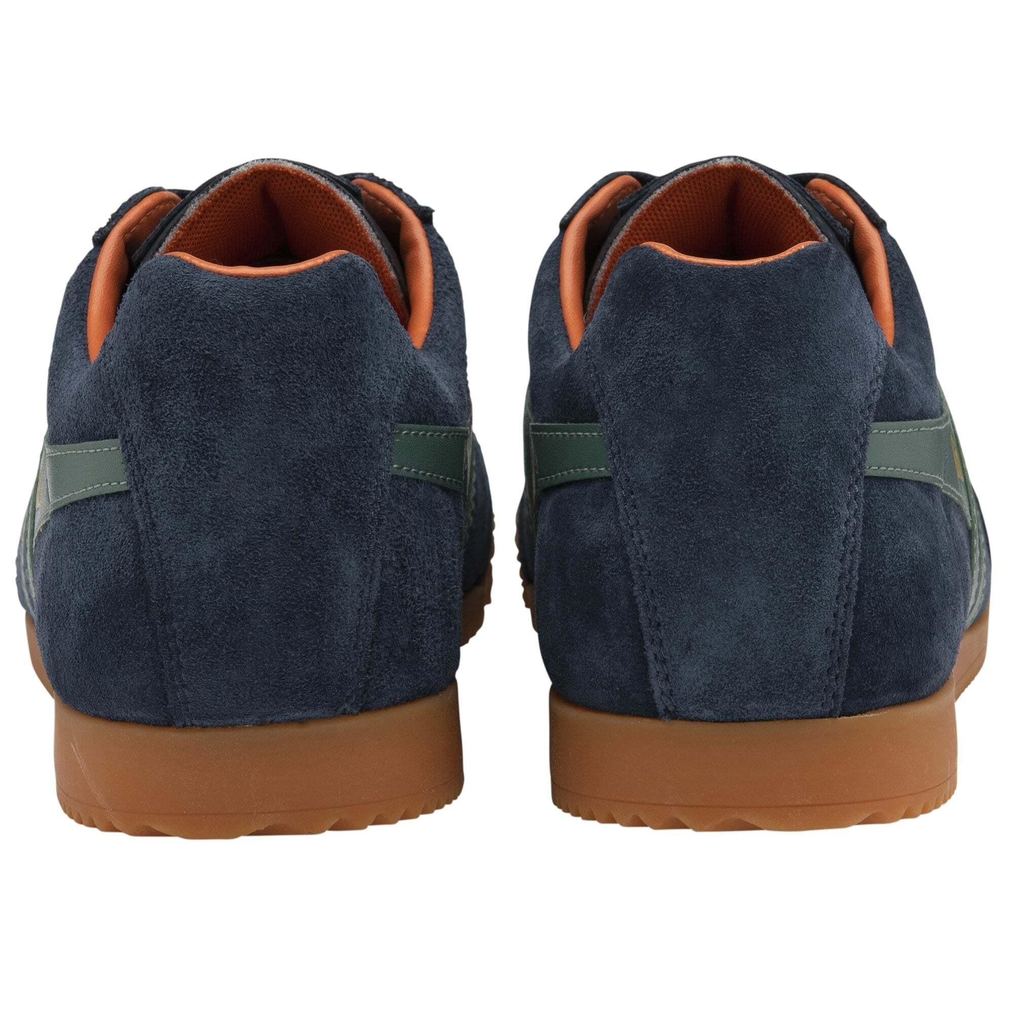 gola  Baskets Harrier Suede 