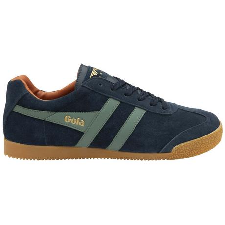 gola  Baskets Harrier Suede 