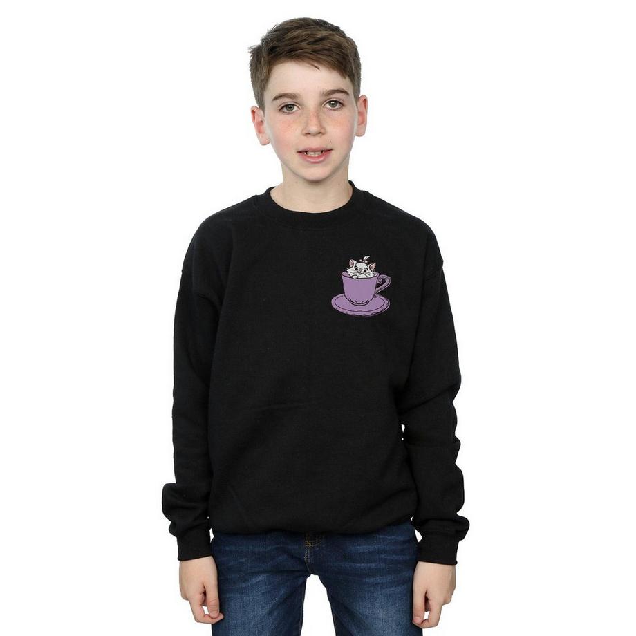 Disney  Sweat ARISTOCATS 