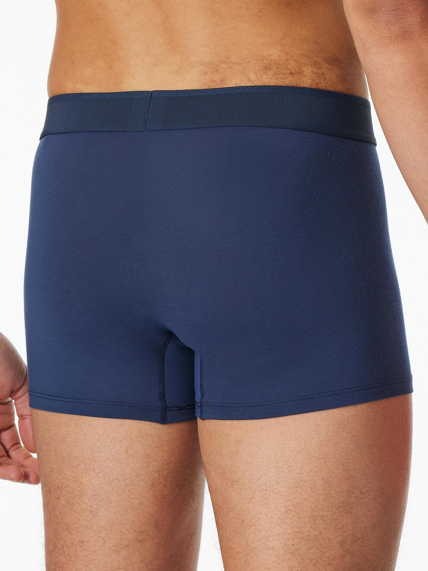 Schiesser  Schiesser Trunk Shorts - Premium Modal 