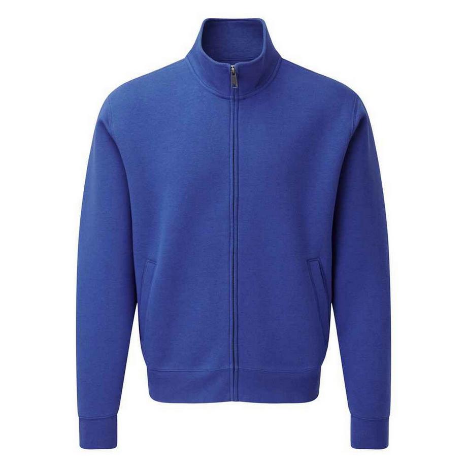Authentic Sweatjacke