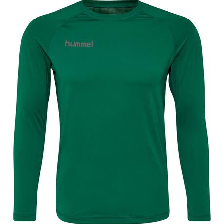 Hummel  trikot huel anches longues first perforance 