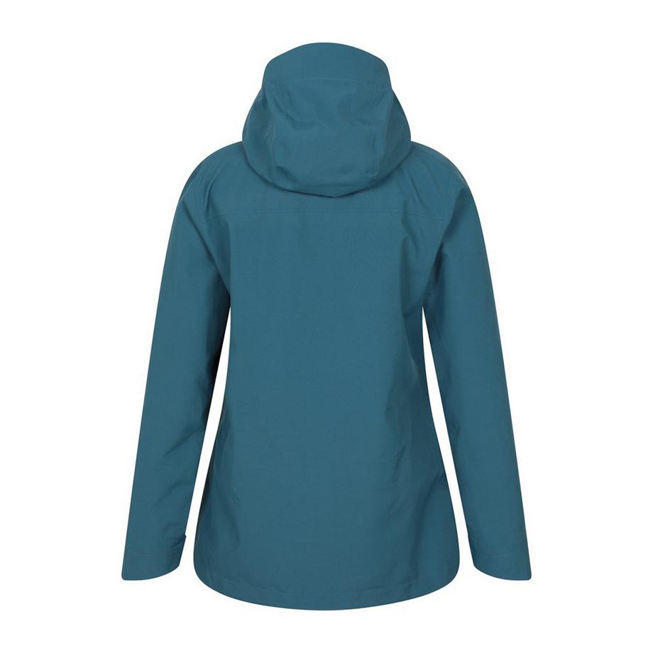 Mountain Warehouse Blouson de Ski Tempest 3 Couches Imperméable  